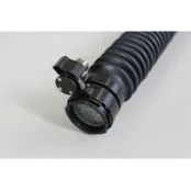 Manual addition valves, DIL + OXY 34.4 mm (1 3/8") #2