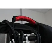 CCR Liberty handle #2