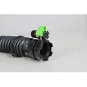 Manual addition valves, DIL + OXY 34.4 mm (1 3/8") #3