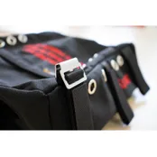 Counterlung Attachment Clip - set #2