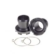 BOV with hose nipples 30.5 mm, 1 3/16" #2