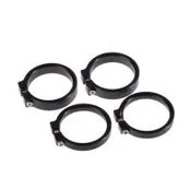 BOV with hose nipples 38.1 mm, 1 1/2" #3