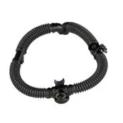 Complete loop with BOV + T-piece ADV #1