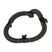 Complete loop with DSV + T-piece ADV #1