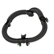 Loop with DSV + T-piece ADV + MAV #1