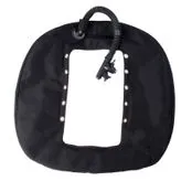 Buoyancy compensator (wing) donut shape #1