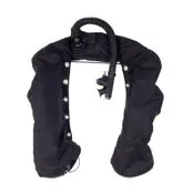 Buoyancy compensator (wing) with bungee #2