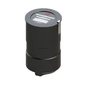 Scrubber cover with stickers #2