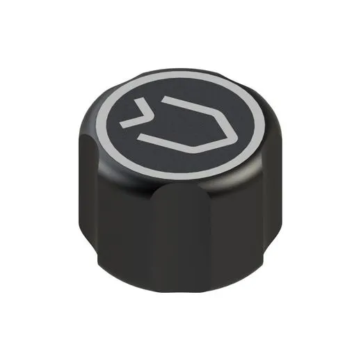 Tight Screw Cap DIN G5/8