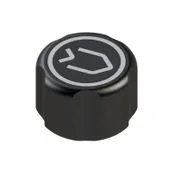 Tight Screw Cap M26x2 #1