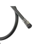 Hose cap 9/16-18 UNF #2