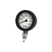 Manometer Sunto, BAR, 300 bar #1