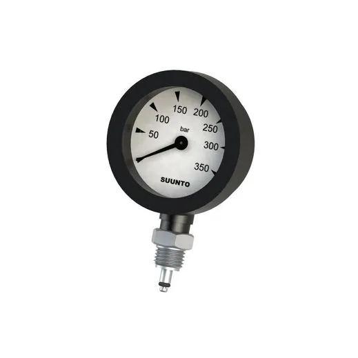 Manometer Sunto, BAR, 300 bar