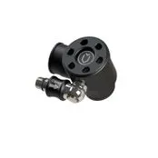 Membrane ADV in L-piece, left #1