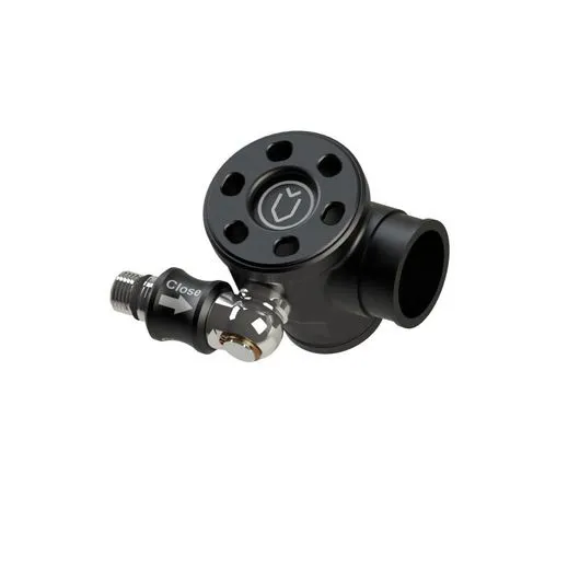 Membrane ADV in L-piece, right