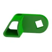 Sidemount DSV MAV, right lever OXY #1