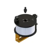 Power drill line winder #2