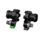 Manual addition valves, DIL + OXY 30.5 mm (1 3/16") #1