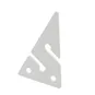 Line Arrow - White #1