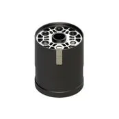 Short scrubber 2,5 Kg #1