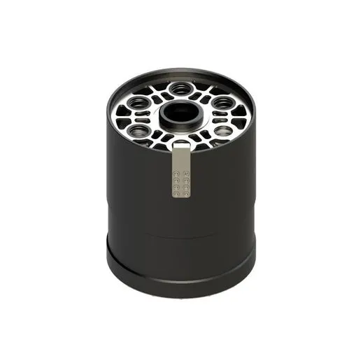 Short scrubber 2,5 Kg