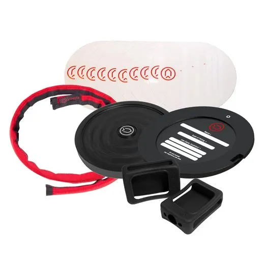 Protection set light