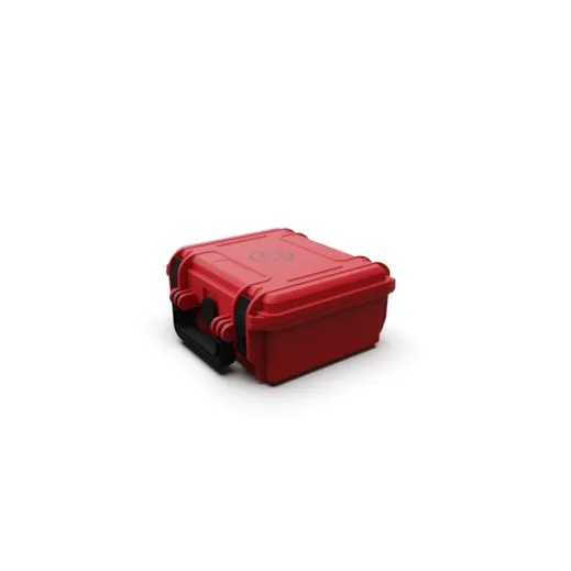 Transport case Analyzer
