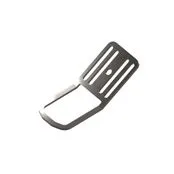 Drop ring Titanium #1