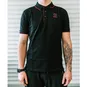 Mens Polo Stripe #2