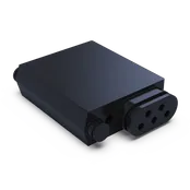 Helium Sensor – Blind Plug #1