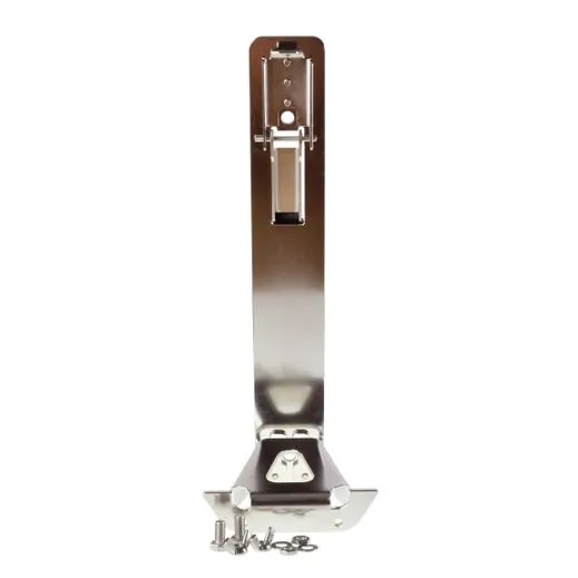 Single Cylinder adapter - basic