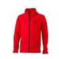 Mens Stretchfleece Jacket #1