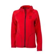 Ladies Stretchfleece Jacket #1