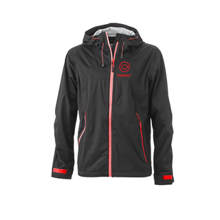 Mens Outdoor Jacket