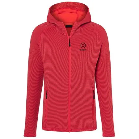 MENS STRETCHFLEECE JACKET STRIPE
