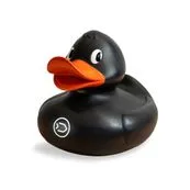 Divesoft Duck giant - black