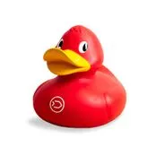 Divesoft Duck giant - red #1
