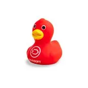 Divesoft Duck - red #1