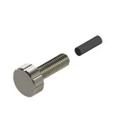 Lock screw - Reel #1