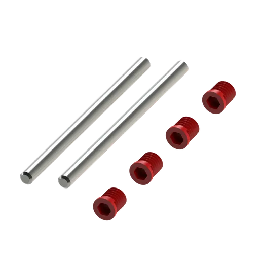 Handset/Freedom, hinge (set)