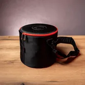 Liberty Head Travel Case #2