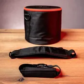 Liberty Head Travel Case #6