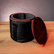 Liberty Head Travel Case #5