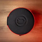 Liberty Head Travel Case #4