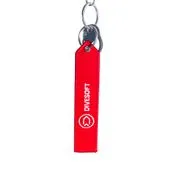 KEY RING - REMOVE BEFORE DIVE #3