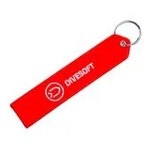 KEY RING - REMOVE BEFORE DIVE #2