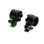 Manual Addition Valves DIL+OXY 44.6mm (1-3/4”) #1