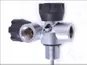 LOLA cylinder valve, 200bar, 3/4"NPSM - Right #1