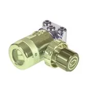 Apeks DST, technical connection #3