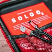 Analyzer SOLO O2 #11